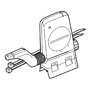 CATEYE(LbgAC) 160-2385N QV[Yp2.4GHzfW^Xs[h/PCfXZT[ ubN 1602385N ] TCNRs[^[i