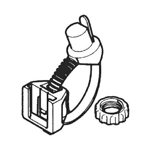 CATEYE(LbgAC) 534-2400 SP-12-F(tbNX^Cg) ubN 5342400 ] drCg