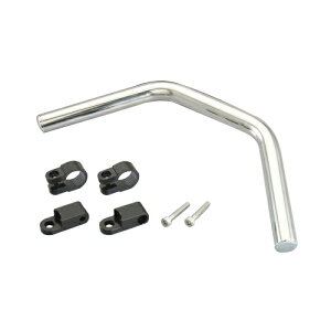 KITACO �t�����g�t�@�b�V�����o�[ �u���b�N ���g���J�u/�X�[�p�[�J�u110 80-617-14241 �o�C�N �n���h���u���[�X�E�N�����v�E�}�E���g