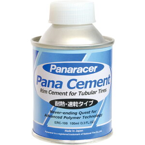 Panaracer(pi[T[) Pana Cement (Zg) ʃ^Cv RC-100 P~J