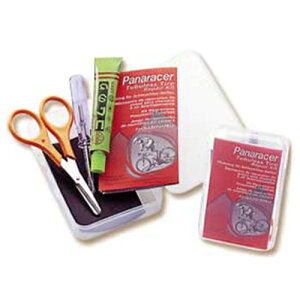 Panaracer(pi[T[) TUBELESS-KIT `[uX^CyALbg m[}^Cv ] pNCZbg
