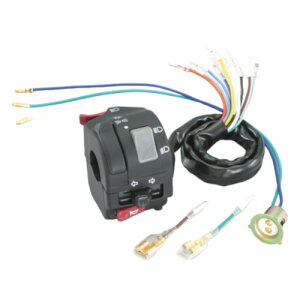 KITACO(L^R) wbhCg ON/OFF XCb` KIT 756-1013700 oCN