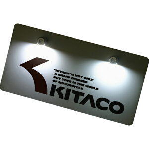 KITACO LED{g NA 802-0901000 oCN ANZT[