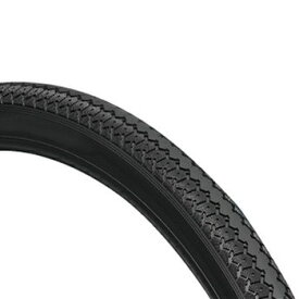 Runfort Tire(ランフォートタイヤ) 自転車 タイヤ 【1ペア売り】ct702 24×1 3/8 W/O ブラック ct702