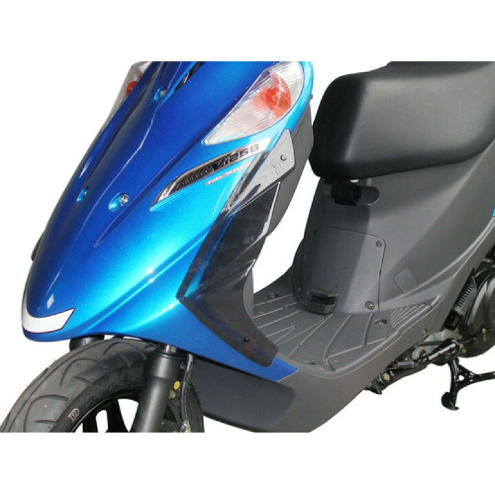 楽天市場】旭風防(af) AD-02 アドレスV125/G(CF46A/CF4EA 