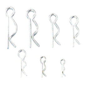 KITACO ステンレスベータピン 995-0700005 バイク