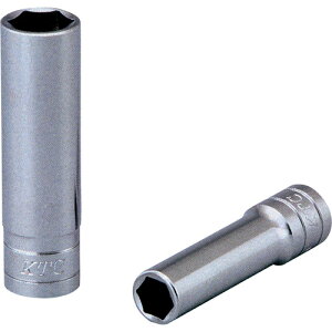 KTC B3L-22 9.5sq.(3/8DR) �f�B�[�v�\�P�b�g(6�p) 22mm �n���h�c�[���H�� �n���h�c�[���p�\�P�b�g�E�r�b�g