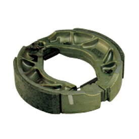 NTB A6-BS5DV ブレーキシュー バイク