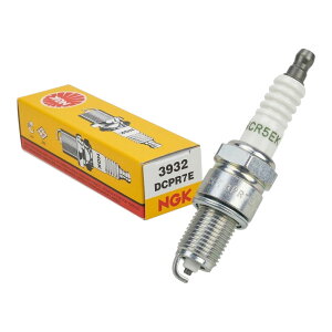 NGK BKR6E-9S �W���v���O ��̌` ������