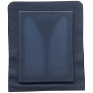 PLOT(プロト) GEL-ZAB S(ゲルザブS) 310×370mm 加工用 エクスジェル(EXGEL) ブラック EHZ3637 バイク 外…