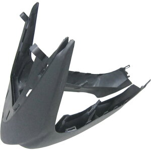 ヤマハ スーパージョグ JOG ZR 3YK フロントモール ブラック 外装 エナジープライス