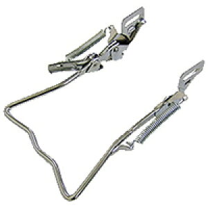 ���a�C���_�X�g���[�Y �c���ԗp�����X�^���h 16�C���`�p �N�������b�L W-4 ���]��