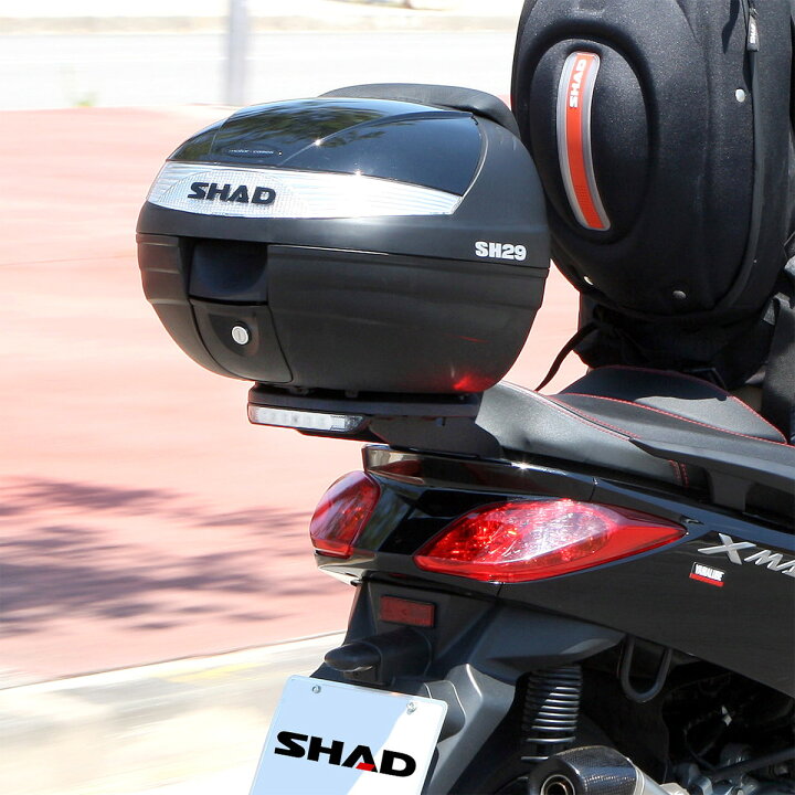 楽天市場】SHAD(シャッド) LEDテールランプ SH26/SH29/SH33/SH34/SH48 