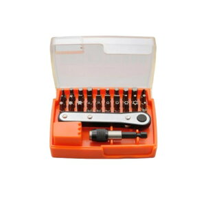 DAYTONA ���`�F�b�g�n���h���t�r�b�g�Z�b�g 44319 �X�N���[�p�[�E�����[�o�[
