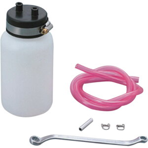 DAYTONA ブレーキエア抜きセット 61825 ブレーキフルード・オイルブリーダー