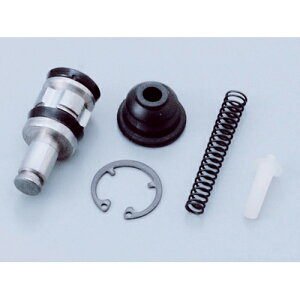 DAYTONA(デイトナ) リペアキット19 セミラジアルマスター用 66329 バイク マスターシリンダー