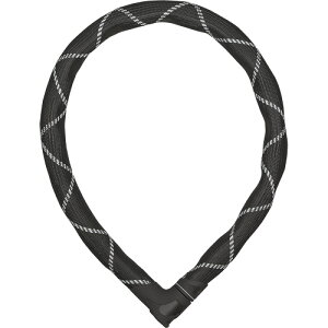ABUS AuX X`[NbN Steel-O-Flex Iven 8200 8200/110 ubN/zCg 25mm 110cm