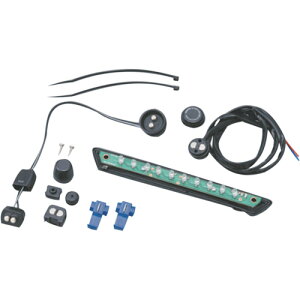 GIVI tvLbg (LED^Cv) S450 68087 oCN P[XEobOANZT[