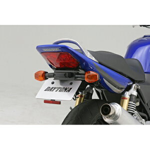 DAYTONA(fCgi) tF_[XԎʃLbg CB400SF SPEC-III/REVO 74291 oCN O tF_[XLbgEio[