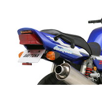 楽天市場】zrx1100 フェンダーレスキットの通販