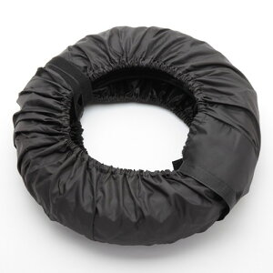 DAYTONA(デイトナ) タイヤカバー 16インチ〜18インチ用 75492 整備用品 タイヤ整備