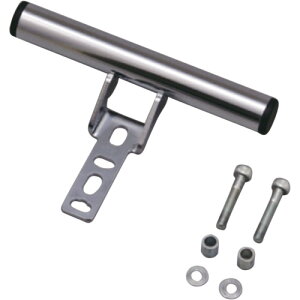 DAYTONA �}���`�n���h���o�[ �}�X�^�[�V�����_�[�N�����v�^�C�v 77434 �o�C�N �n���h���u���[�X�E�N�����v�E�}�E���g