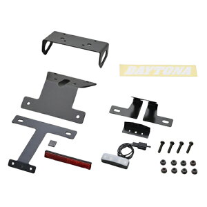 DAYTONA tF_[XLbg(LEDCZXvt) NINJA250 78413 oCN O