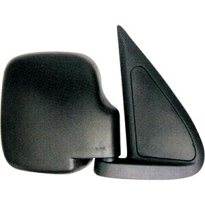 大東プレス工業 91年スズキキャリーバン右 アウトサイドミラー DI646 DI-646 自動車