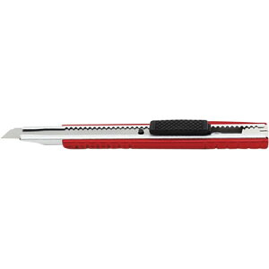 SK11 カッターナイフアルミSレッド SC-ALSR 加工工具