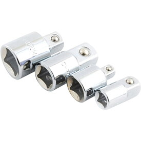 SK11 ソケットアダプターセット SSA-4S ハンドツール工具 ハンドツール用アダプター