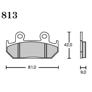 RK Japan(A[P[EWp) FINE ALLOY 55(t@CAC55) u[Lpbh FA5 813 813FA5 oCN