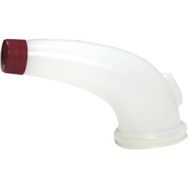 井上工具 ポリ蛇口 V型 50mm 3211310050 ガレージ工具