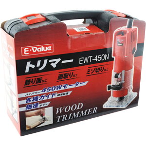 E-Value(�C�[�o�����[) �g���}�[ 450W EWT-450N �d���H��