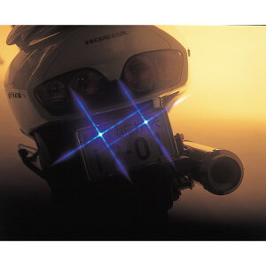 HURRICANE(nP[) HA6803BU _Chr[ 2 u[ oCN LEDANZT[