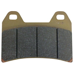 ZCOO �u���[�L�p�b�h �Z���~�b�N�V���^�[�h ZRM-B002 �o�C�N