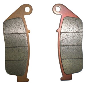 ZCOO �u���[�L�p�b�h �Z���~�b�N�V���^�[�h ZRM-N007 �o�C�N