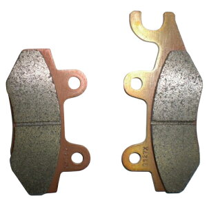 ZCOO �u���[�L�p�b�h �Z���~�b�N�V���^�[�h ZRM-N011 �o�C�N