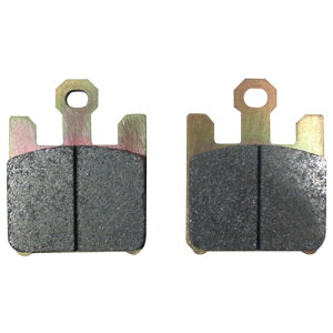 ZCOO �u���[�L�p�b�h �Z���~�b�N�V���^�[�h ZRM-T003 �o�C�N