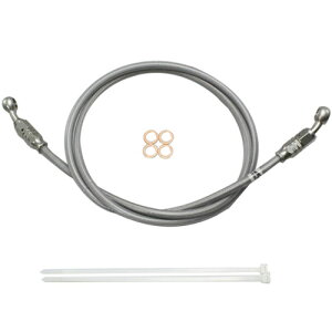 HURRICANE HB7P145S SURE SYSTEM LINE �o�C�N �u���[�L�z�[�X