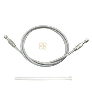 HURRICANE HB7L115S SURE SYSTEM LINE �o�C�N �u���[�L�z�[�X