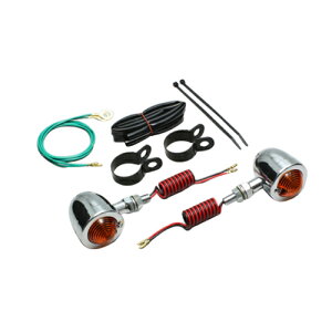 HURRICANE HA5507-01 �u���b�g�E�B���J�[kit �o�C�N