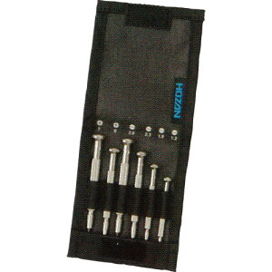 HOZAN(ホーザン) D20 精密ドライバーセット D-20