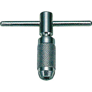 HOZAN(ホーザン) K-437A タップハンドル