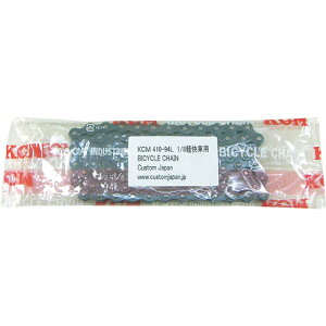 KCM 1/2×1/8 94L `F[yԗp ]