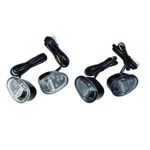 KIJIMA(LW}) 219-3032 EBJ[vKIT LED FJE NA jW250 LRset oCN