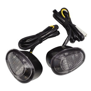 KIJIMA(LW}) 219-3033 EBJ[vKIT LED FJEX[N jW250 LRset oCN