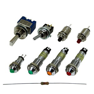 KIJIMA(LW}) HD-09002 CWP[^[v Ao[ 12VΉ LED R oCN