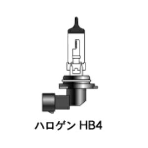 M&H HB4 12v55w(51w) P22d C(NA) 159 C oCN wbhCg