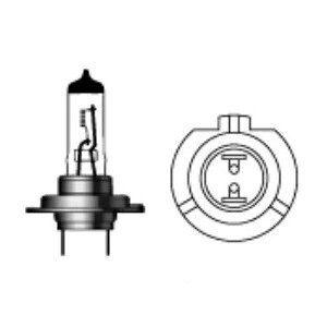 M&H H7 12V55W Px26D SC(S2�X�[�p�[�N���A) 155A SC �o�C�N �w�b�h���C�g��