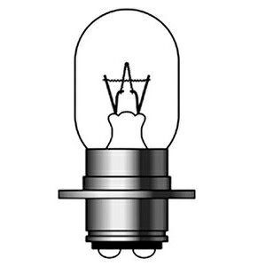 M&H PH7 12V15/15W P15D25-1 1P2012 oCN wbhCg